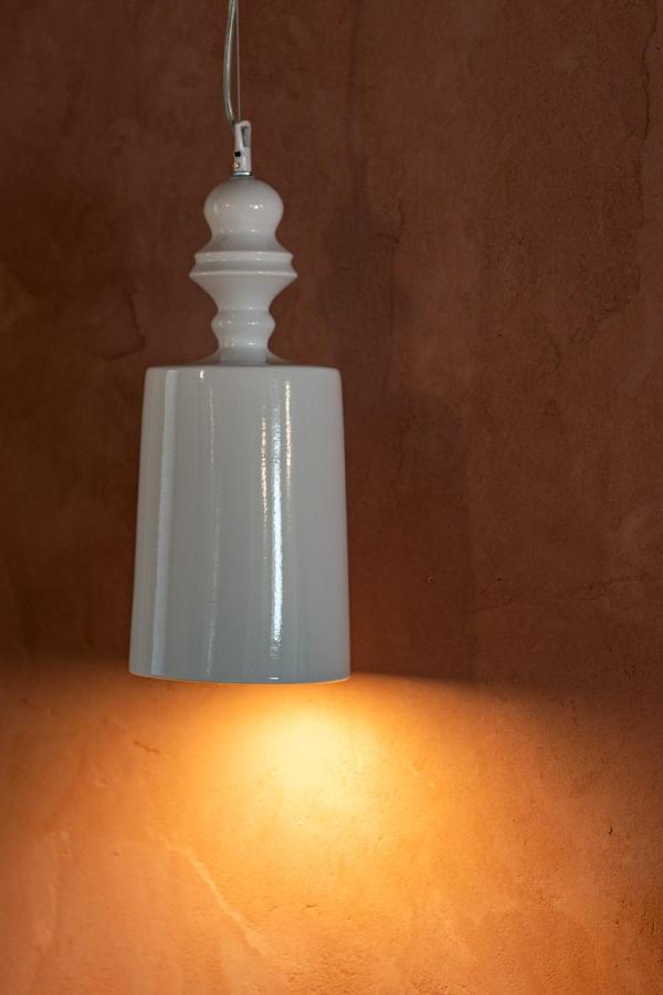 Corte Degli Ostinati Variano Exteriér fotografie